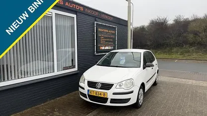 Occasion 2008 VW Polo Hatchback | € 1.799 (Super prijs)