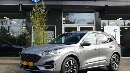 Gebruikt 2023 Ford Kuga ST-Line SUV | € 25.595 (Goede deal)