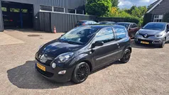 Zwart Gebruikt 2013 Renault Twingo Collection Hatchback | € 4.950 (Eerlijke prijs)
