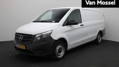 Gebruikt 2023 Mercedes Vito MPV | € 26.900 (Eerlijke prijs)