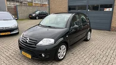 Zwart Gebruikt 2006 Citroën C3 VTR Sport Hatchback | € 2.250 (Eerlijke prijs)