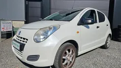 Wit Gebruikt 2011 Suzuki Alto Comfort+ Hatchback | € 2.499 (Goede deal)