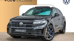Zwart Gebruikt 2023 VW Touareg R SUV | € 78.900 (Goede deal)