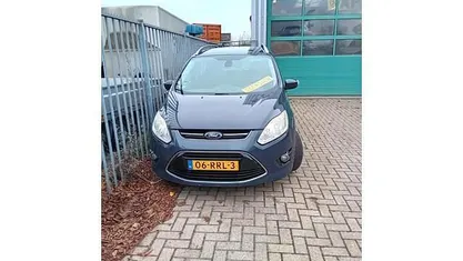 Gebruikt 2011 Ford Grand C-Max Titanium MPV | € 4.250 (Eerlijke prijs)