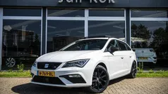 Gebruikt 2020 Seat Leon ST Beats Stationwagen | € 21.900 (Eerlijke prijs)