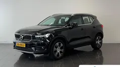 Zwart Gebruikt 2018 Volvo XC40 Inscription SUV | € 30.945 (Goede deal)