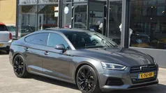 Gebruikt 2019 Audi A5 Sportback Design Hatchback | € 27.480 (Eerlijke prijs)
