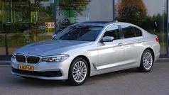 Zilver Gebruikt 2017 BMW 340 Executive Sedan | € 28.950 (Super prijs)