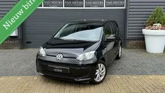 Gebruikt 2012 VW up! Hatchback | € 4.450 (Goede deal)