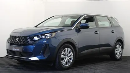 Gebruikt 2021 Peugeot 5008 Active SUV | € 19.999 (Goede deal)