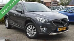 Gebruikt 2014 Mazda CX-5 SUV | € 14.950 (Eerlijke prijs)