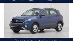 Gebruikt 2023 VW T-Cross Life SUV | € 22.440 (Goede deal)