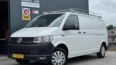 Wit Gebruikt 2017 VW T6 Van | € 18.950 (Super prijs)