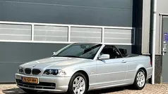 Gebruikt 2001 BMW 320 Executive Cabriolet | € 5.950 (Eerlijke prijs)