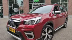 Gebruikt 2021 Subaru Forester SUV | € 37.495 (Eerlijke prijs)