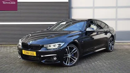 Occasion 2020 BMW 418 M Sport Coupé | € 21.700 (Eerlijke prijs)