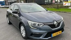 Gebruikt 2019 Renault Mégane GrandTour LIMITED Stationwagen | € 14.450 (Eerlijke prijs)