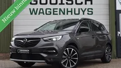 Grijs Gebruikt 2021 Opel Grandland X Elegance SUV | € 19.890 (Eerlijke prijs)
