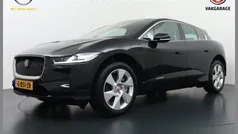 Zwart Gebruikt 2019 Jaguar I-Pace Business Edition SUV | € 23.695 (Goede deal)