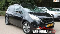 Gebruikt 2018 Kia Venga Hatchback | € 16.950 (Eerlijke prijs)