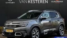 Grijs Gebruikt 2019 Citroën C5 Aircross Shine SUV | € 20.990 (Eerlijke prijs)