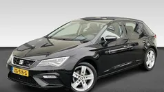 Gebruikt 2018 Seat Leon Business Hatchback | € 14.930 (Goede deal)