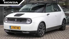 Wit Gebruikt 2020 Honda e Advance Hatchback | € 17.900 (Eerlijke prijs)