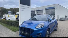 Gebruikt 2022 Ford Puma Gen-E ST-Line X SUV | € 24.950 (Eerlijke prijs)