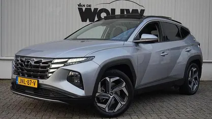 Gebruikt 2023 Hyundai Tucson Premium SUV | € 35.895 (Eerlijke prijs)