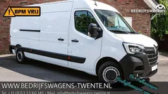 Gebruikt 2024 Renault Master Komfort Van | € 28.800 (Super prijs)