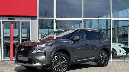 Occasion Nissan X-Trail Tekna+ 212 PK (155 kW) 2026 SUV