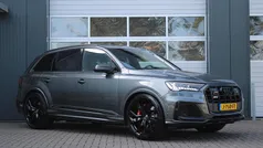 Gebruikt 2020 Audi SQ7 Exclusive SUV | € 63.950 (Super prijs)