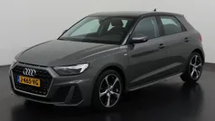 Grijs Gebruikt 2019 Audi A1 Sportback S-Line Hatchback | € 19.945 (Eerlijke prijs)