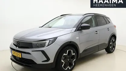Occasion Opel Grandland X 145 PK (106 kW) 2024 SUV