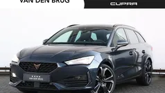 Gebruikt 2024 Cupra Leon VZ Stationwagen | € 33.195 (Eerlijke prijs)