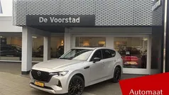 Gebruikt 2023 Mazda CX-60 Homura-Line SUV | € 37.950 (Eerlijke prijs)