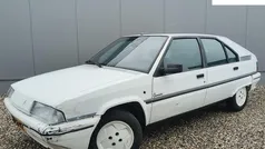 Wit Gebruikt 1991 Citroën BX Hatchback | € 499