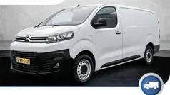 Wit Gebruikt 2024 Citroën Jumpy MPV | € 20.900 (Eerlijke prijs)