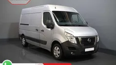 Gebruikt 2021 Opel Movano Van | € 19.244 (Eerlijke prijs)