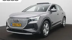 Gebruikt 2021 Audi Q4 e-tron Advanced Plus SUV | € 34.900 (Eerlijke prijs)