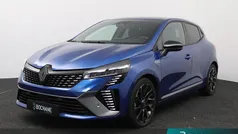 Blauw Gebruikt 2024 Renault Clio V Esprit Alpine Hatchback | € 25.695 (Eerlijke prijs)