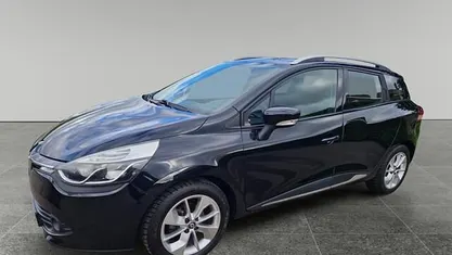 Gebruikt 2016 Renault Clio GrandTour Authentique Stationwagen | € 6.950 (Eerlijke prijs)