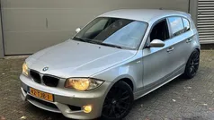 Gebruikt 2005 BMW 116 Executive Hatchback | € 2.949 (Eerlijke prijs)