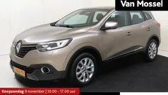 Gebruikt 2016 Renault Kadjar SUV | € 13.935 (Eerlijke prijs)