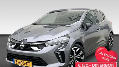 Occasion Mitsubishi Colt Edition 92 PK (67 kW) 2024 Hatchback