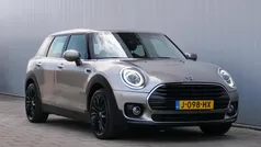 Grijs Gebruikt 2020 Mini One Clubman Business Stationwagen | € 19.950 (Eerlijke prijs)