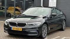 Gebruikt 2018 BMW 520 Executive Sedan | € 25.999 (Goede deal)