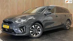 Gebruikt 2020 Kia Ceed Sportswagon Stationwagen | € 18.895 (Eerlijke prijs)