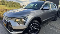 Gebruikt 2024 Kia Niro SUV | € 31.900 (Goede deal)