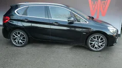Gebruikt 2015 BMW 220 Sport Line Stationwagen | € 11.990 (Eerlijke prijs)